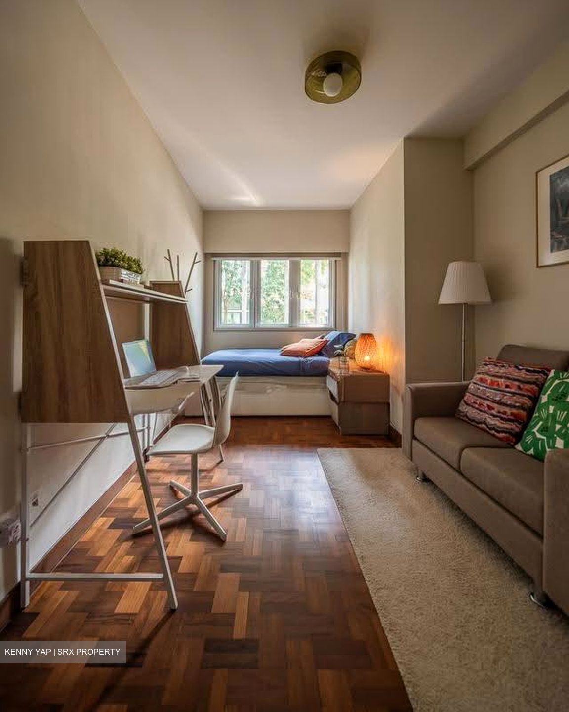 Somerset Road (D9), Apartment #621703521